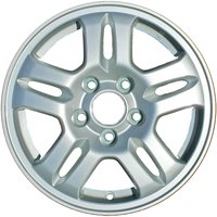 OW-3YWBYV OEM Factory Wheel 15" 5x4.5