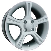 OW-4VZHGN OEM Factory Wheel 17" 4x4.5