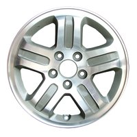 OW-26WXD3 OEM Factory Wheel 16" 5x4.5
