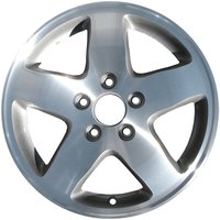 ALY71727U35 OEM wheel
