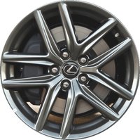ALY74292U78 OEM wheel