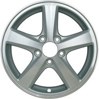 OW-86ZRN4 OEM Factory Wheel 16" 5x115.0
