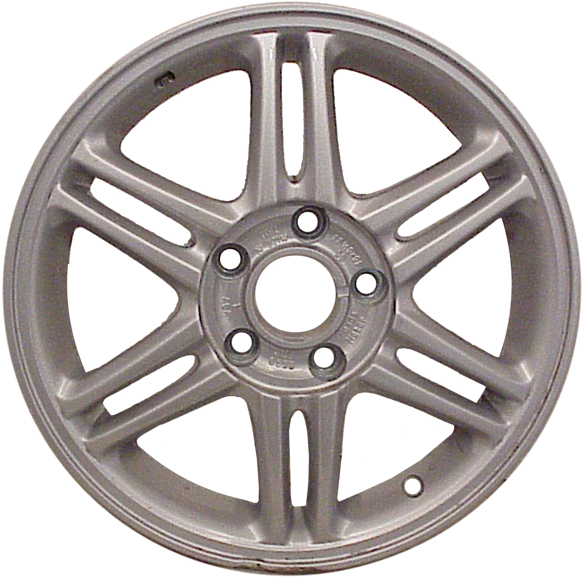 OW-F9ZFVS OEM Factory Wheel 16" 5x4.5 Silver