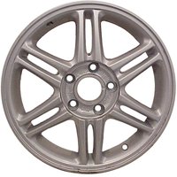 OW-F9ZFVS OEM Factory Wheel 16" 5x4.5