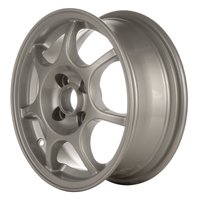 OW-449Y5B OEM Factory Wheel 14" 4x100.0