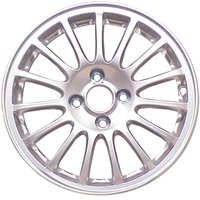 OW-SMSS8R OEM Factory Wheel 15" 4x100.0