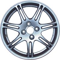 OW-F8XGDY OEM Factory Wheel 16" Nonex100.0