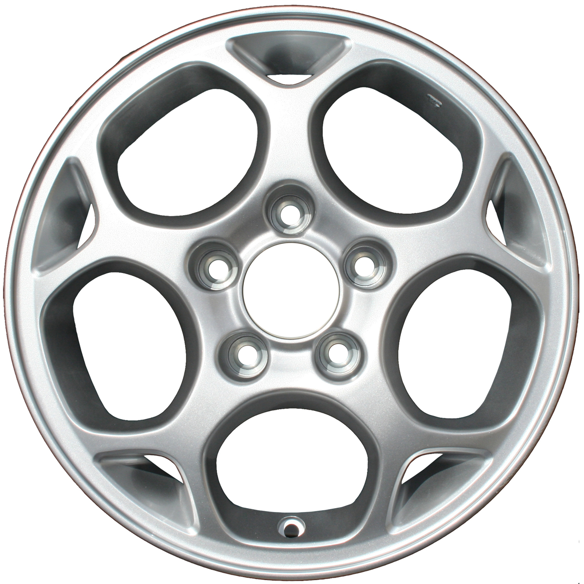 OW-SPW29H OEM Factory Wheel 15" Silver
