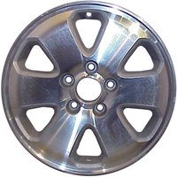 ALY63847U20 OEM wheel