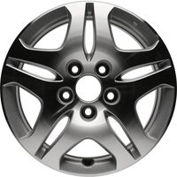 OW-CCEN7K OEM Factory Wheel 16" 5x120.0