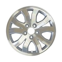 OW-MVY2J6 OEM Factory Wheel 16" 5x4.5