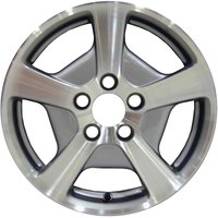 OW-5V7DBF OEM Factory Wheel 16" 5x4.5