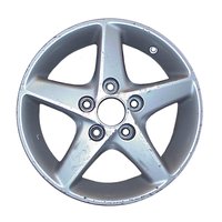 OW-MFMVB6 OEM Factory Wheel 17" 5x115.0