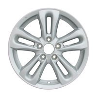 OW-7UB27W OEM Factory Wheel 17" 5x4.5