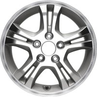 OW-92FPAB OEM Factory Wheel 16" 5x115.0
