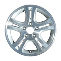 OW-JSBUTA OEM Factory Wheel 16" 5x4.5