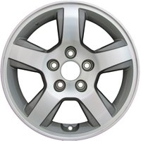 OW-EGH2NX OEM Factory Wheel 16" 5x4.5