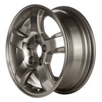 OW-K7Q6BU OEM Factory Wheel 16" 5x115.0