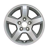 OW-2CNUKD OEM Factory Wheel 16" 5x115.0