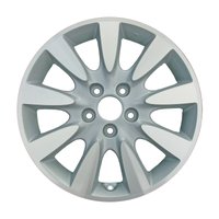 OW-35JDCP OEM Factory Wheel 17" 5x4.5