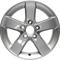 OW-8U6ZDV OEM Factory Wheel 16" 5x115.0