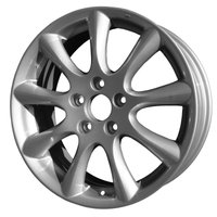 OW-RNJKEW OEM Factory Wheel 17" 5x115.0