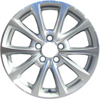 OW-2GJNBF OEM Factory Wheel 17" 5x4.5