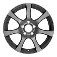 OW-FNCWF8 OEM Factory Wheel 18" 5x4.5