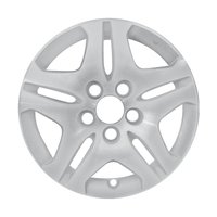 OW-PU2B2M OEM Factory Wheel 17" 5x4.5