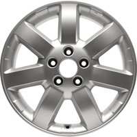 OW-ZA5CC8 OEM Factory Wheel 17" 5x115.0