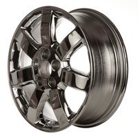 OW-42HARE OEM Factory Wheel 17" 5x4.5