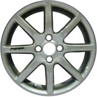 OW-F8FHCX OEM Factory Wheel 16" 4x100.0