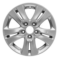 OW-YVJ98J OEM Factory Wheel 16" Nonex4.5