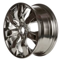 OW-E353ER OEM Factory Wheel 17" 5x4.5