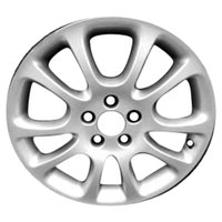 OW-BB3JKA OEM Factory Wheel 18" Nonex4.5