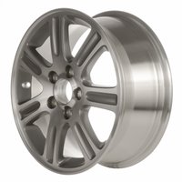 ALY98121U30 OEM Alloy Wheel 16" Nonex115.0