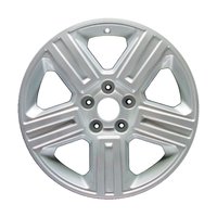 OW-RQ9MG8 OEM Factory Wheel 18" 5x120.0