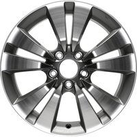 OW-9UC5MA OEM Factory Wheel 17" 5x115.0