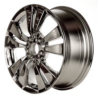 OW-ZRS2CS OEM Factory Wheel 17" 5x4.5