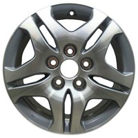 OW-Z3CA3D OEM Factory Wheel 16" 5x120.0