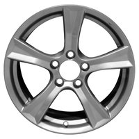 OW-FHY845 OEM Factory Wheel 17" 5x4.5