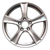 OW-NKFPD2 OEM Factory Wheel 17" 5x4.5