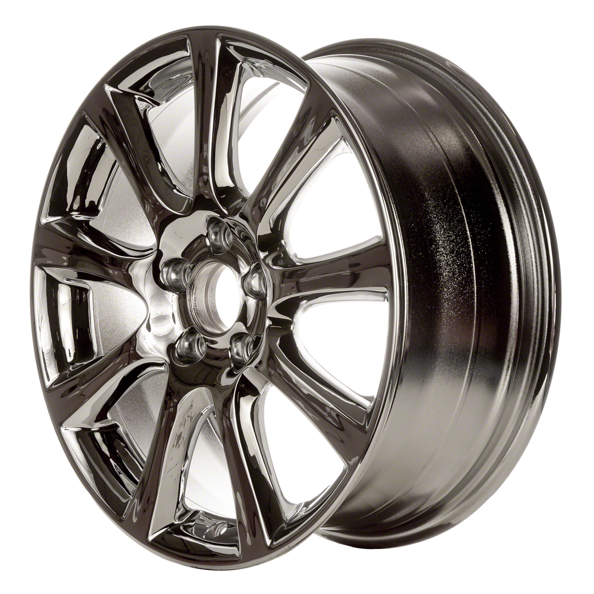 OW-RCTDMY OEM & Replacement Wheel 18" 5x4.5 O.e. Chrome