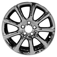 OW-MHEUAE OEM Factory Wheel 18" 5x4.5