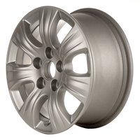 OW-7TVEKM OEM Factory Wheel 16" 5x120.0