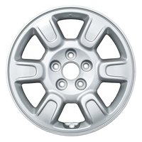 OW-7EMYRQ OEM Factory Wheel 17" 5x120.0