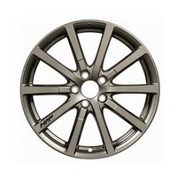 OW-3RKAJX OEM Factory Wheel 19" 5x4.5