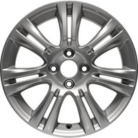 OW-MK6PDB OEM Factory Wheel 16" 4x100.0