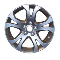 OW-RWAWSA OEM Factory Wheel 17" 5x4.5