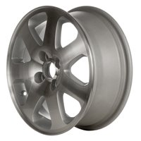 OW-S5JW27 OEM Factory Wheel 15" 4x100.0
